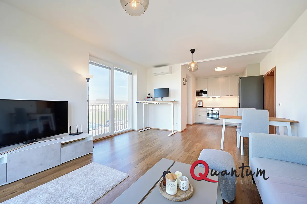 Prodej bytu 3+kk 74 m²
