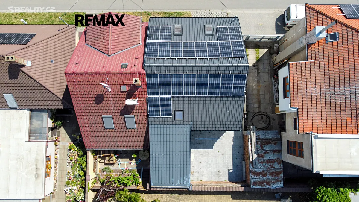 Prodej rodinného domu 133 m², pozemek 160 m² - View 5