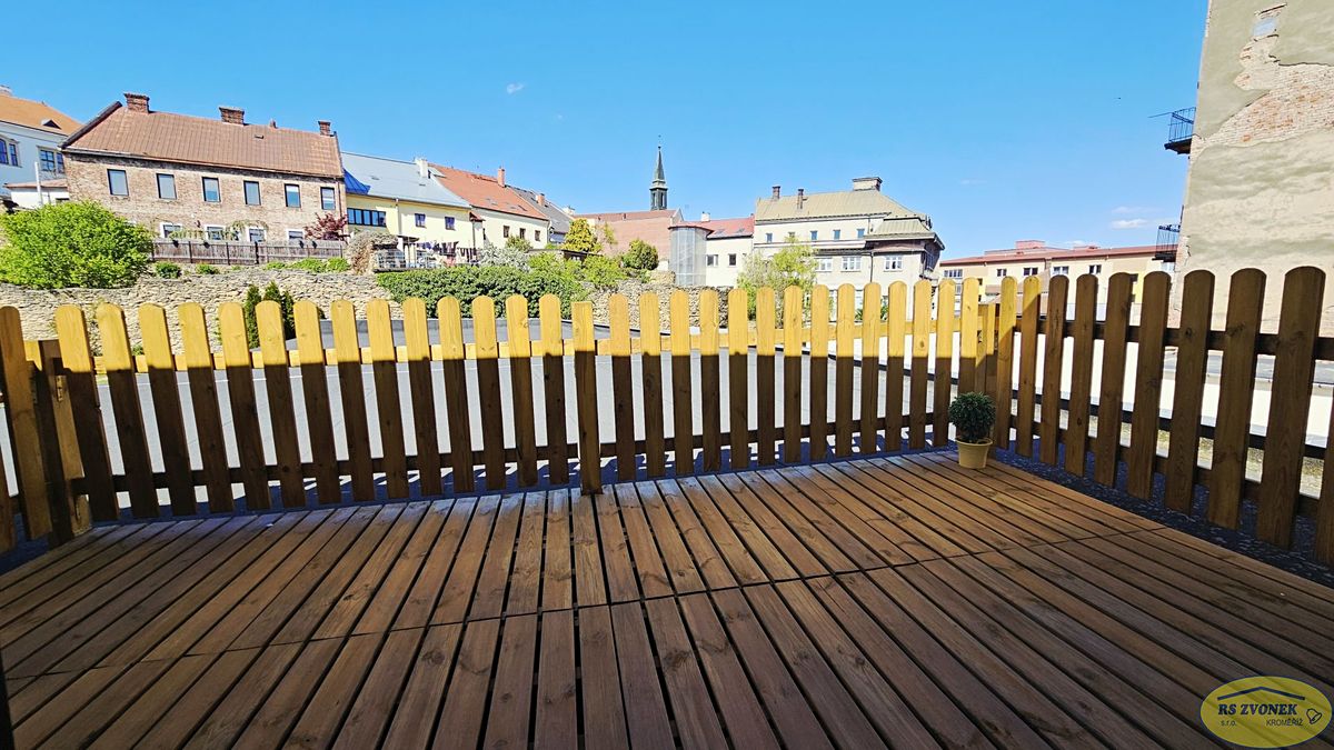 Pronájem bytu 4+kk 119 m² – fotografie 4