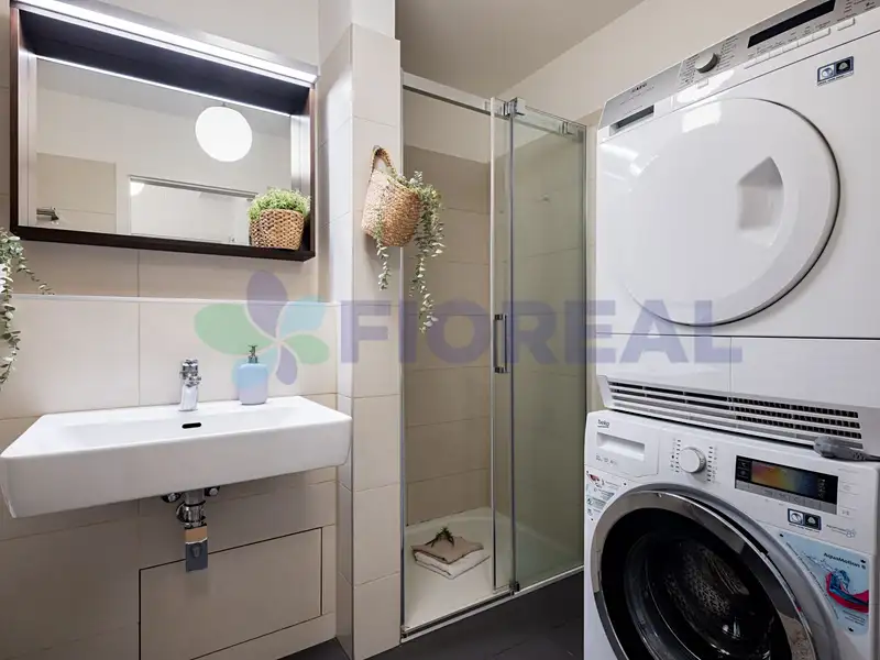 Prodej bytu 2+kk 45 m², Praha – náhled fotky 3