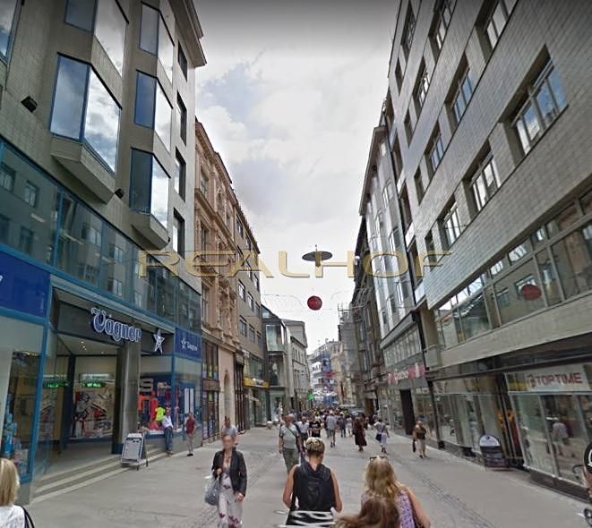 Pronájem obchodního prostoru 150 m² – fotografie 2
