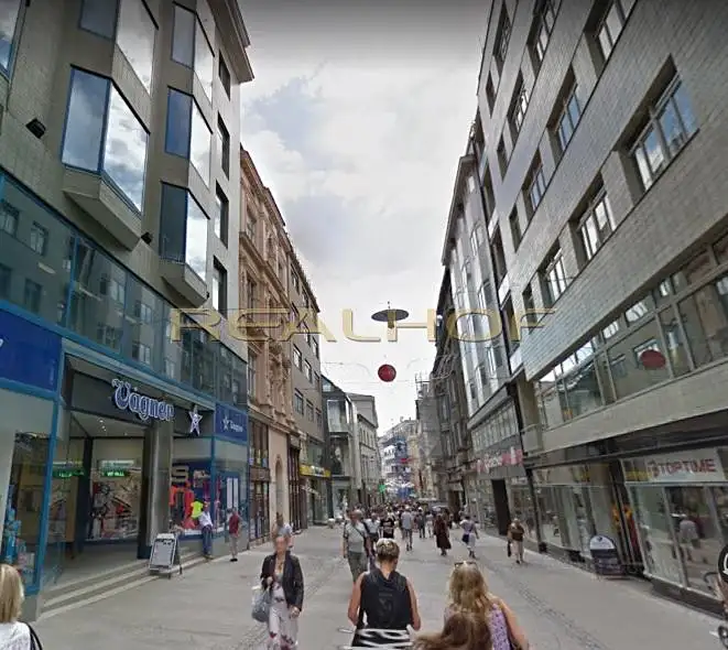 Pronájem obchodního prostoru 150 m², Brno – náhled fotky 2