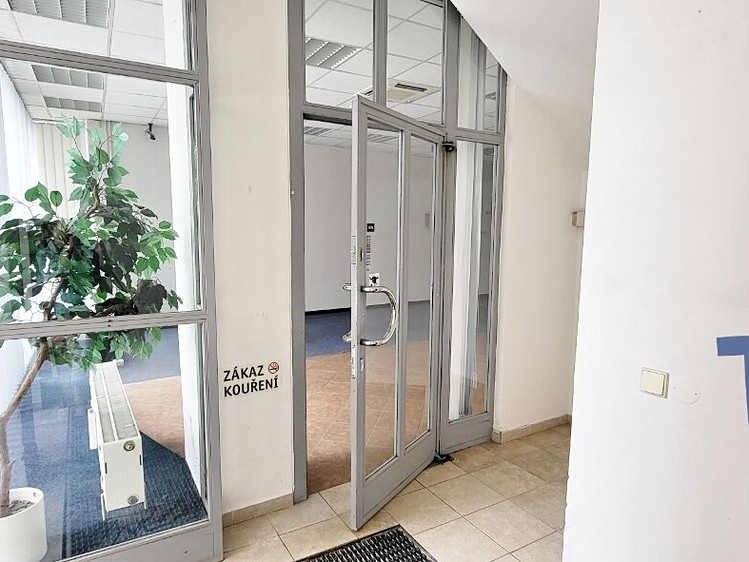 Pronájem komerčního prostoru, 318 m² (2 z 21)
