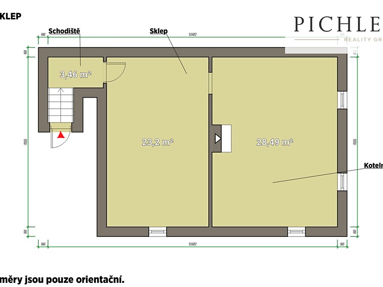 Haus zum Kauf, 417 m² (23 von 30)