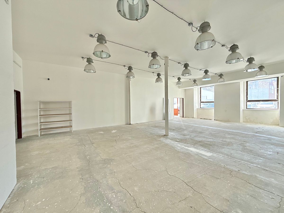 Pronájem restaurace 365 m², Brno – fotka 1 z 3