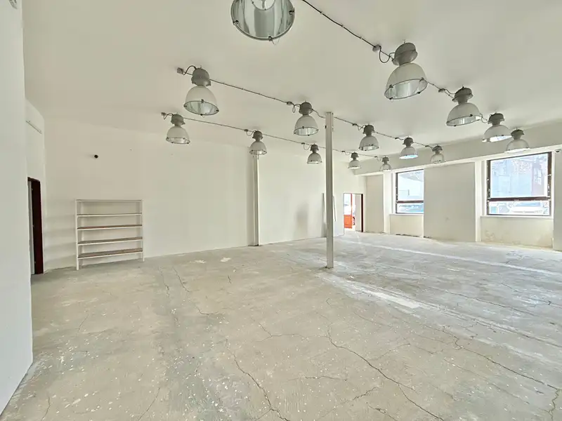 Pronájem restaurace 365 m², Brno – náhled fotky 1