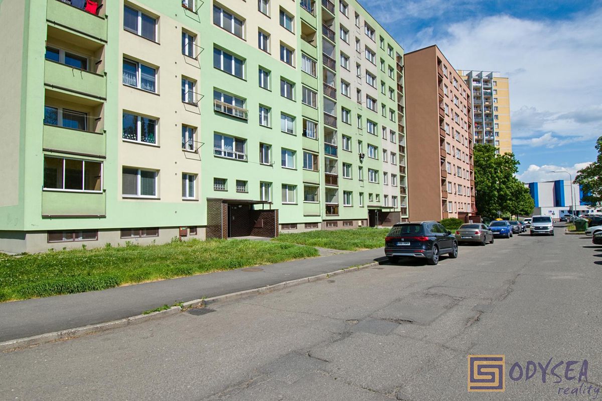 Prodej bytu 3+1 63 m² – fotografie 2