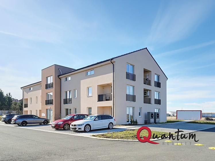 Квартира 3+kk на продаж, 74 м² (33 з 35)