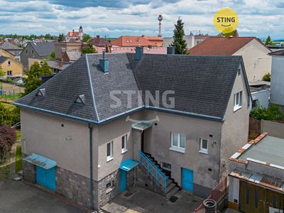 Prodej rodinného domu 150 m², pozemek 444 m²