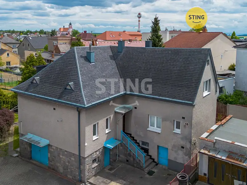 Prodej rodinného domu 150 m², pozemek 444 m², Bolatice – náhled fotky 1