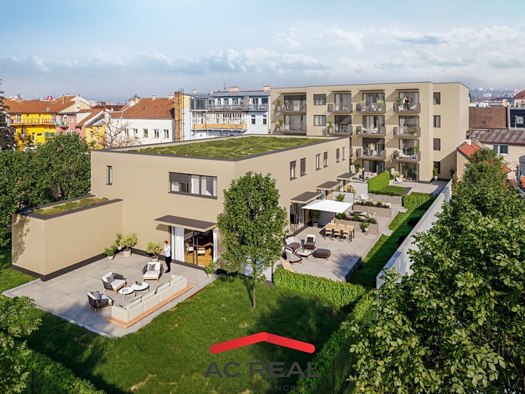 Квартира 4+kk на продаж, 109 м² (5 з 10)
