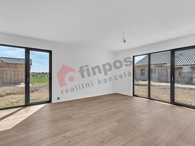 Prodej  rodinného domu 125 m², pozemek 882 m² — photo 4