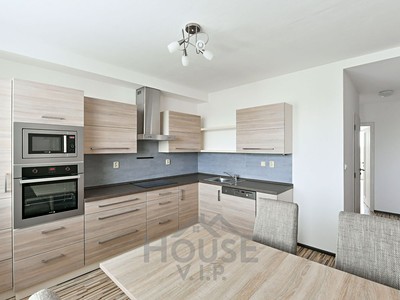 Prodej bytu 3+1 77 m²