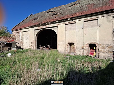 Březno - Střezov, Okres Chomutov