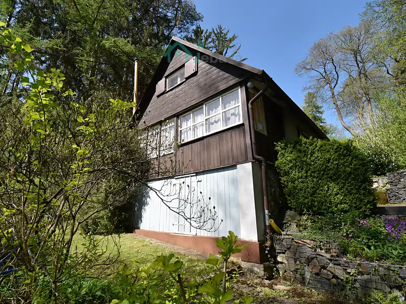 Prodej chaty 40 m², pozemek 1 m², Křižanovice – náhled fotky 2