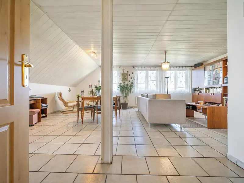 Prodej rodinného domu 300 m², pozemek 594 m², Krokočín – náhled fotky 2