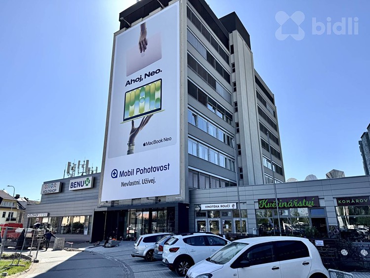 Ostatní