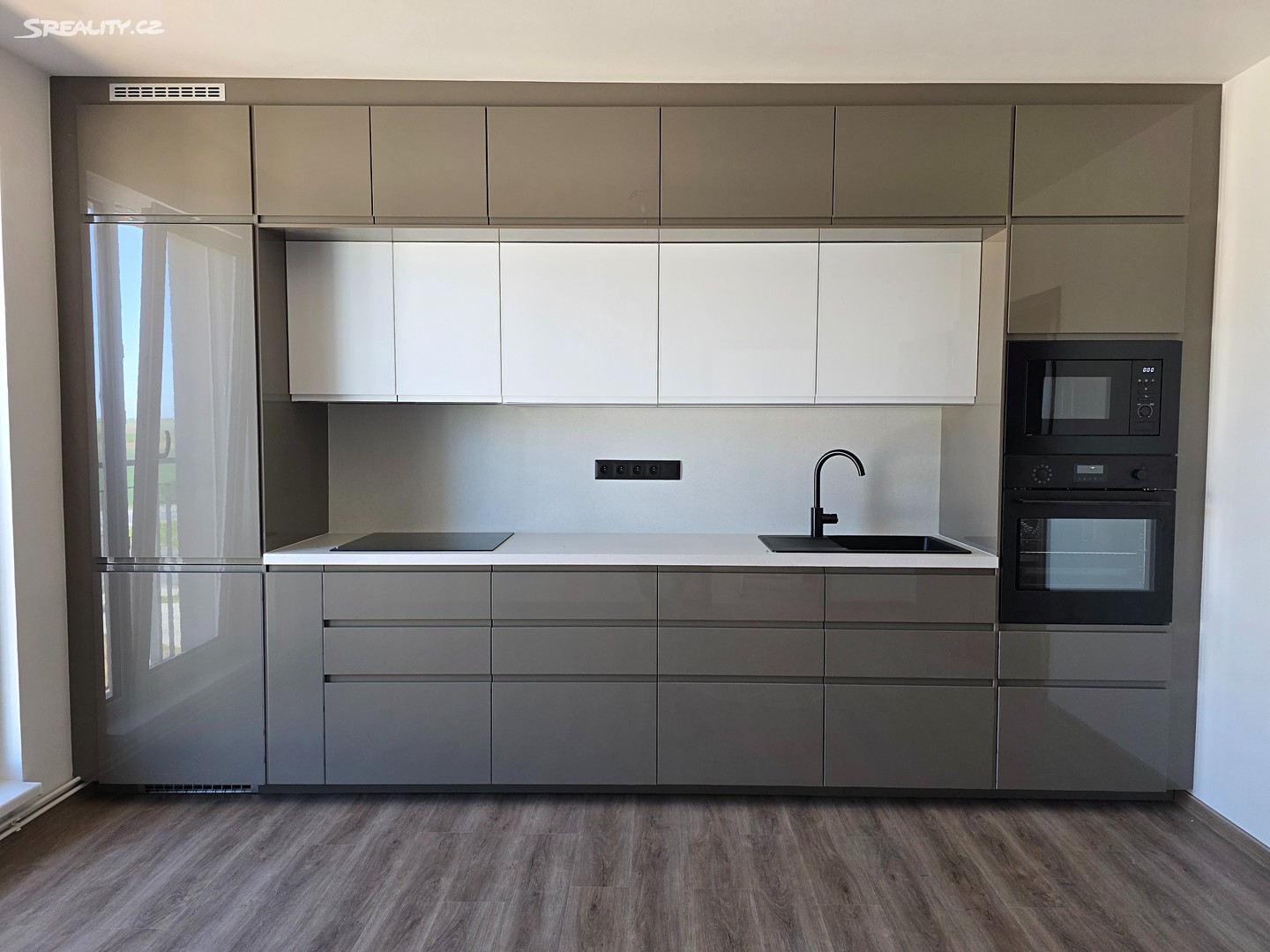 Pronájem bytu 2+kk 38 m² (Jednopodlažní)