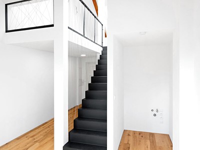 Prodej bytu 1+kk 49 m²