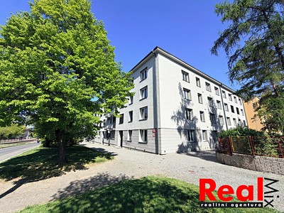 Prodej bytu 2+1 59 m²