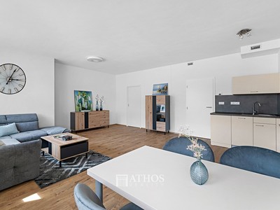 Prodej bytu 2+kk 59 m² — photo 3