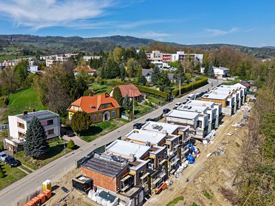 Prodej rodinného domu 115 m², pozemek 200 m²
