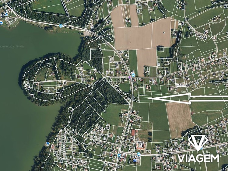 Prodej pozemku, 1 715 m² (3 z 3)