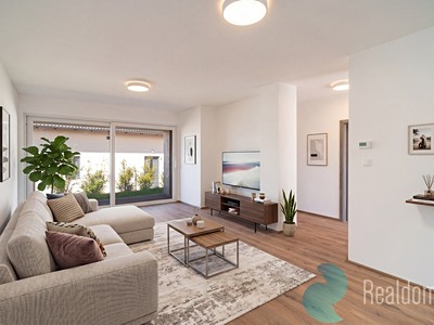 Prodej bytu 3+kk 64 m²