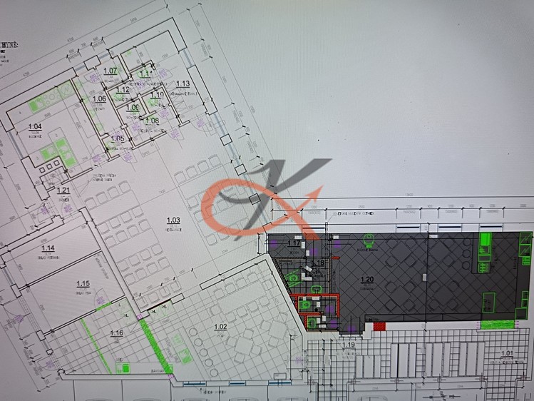 Будинок на продаж, 343 м² (54 з 54)