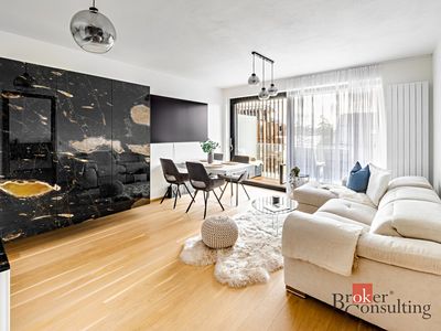 Prodej bytu 2+kk 66 m²