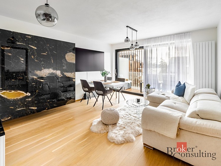 Wohnung 2+kk zum Kauf, 66 m² (1 von 27)
