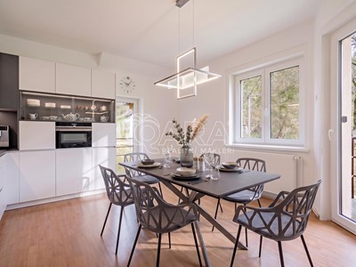 Prodej bytu 4+1 182 m²