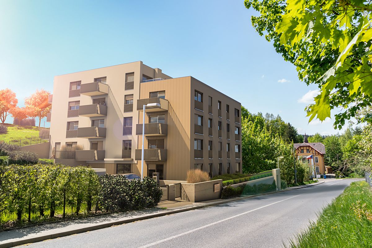 Prodej bytu 4+kk 89 m² (Jednopodlažní)