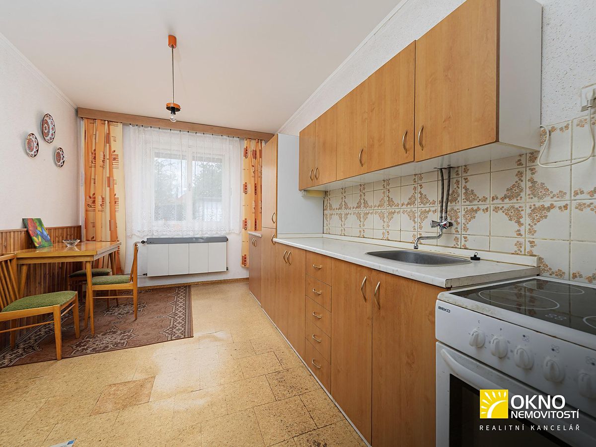 Prodej rodinného domu 110 m², pozemek 164 m² – fotografie 5