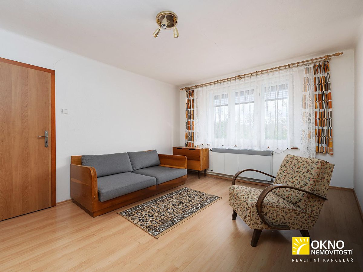 Prodej rodinného domu 110 m², pozemek 164 m² – fotografie 3