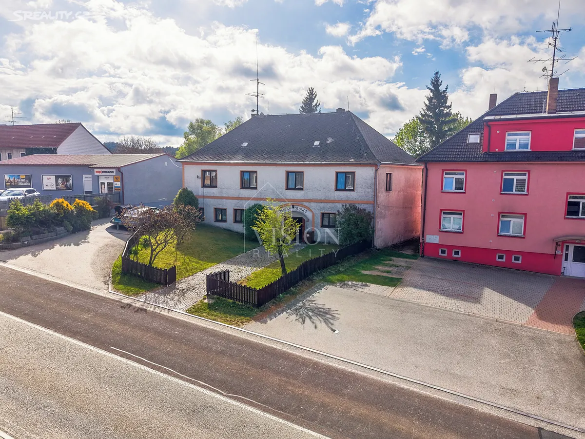 Komerční prostor, 310 m²