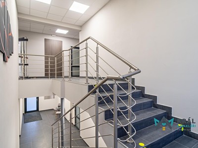 Pronájem kanceláře 13 m² — photo 3