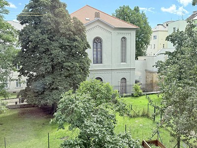 Pronájem kanceláře 14 m² — photo 4