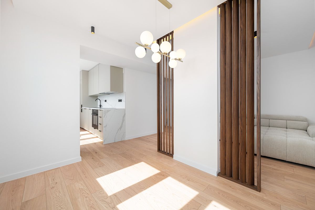 Prodej bytu 2+kk 52 m²