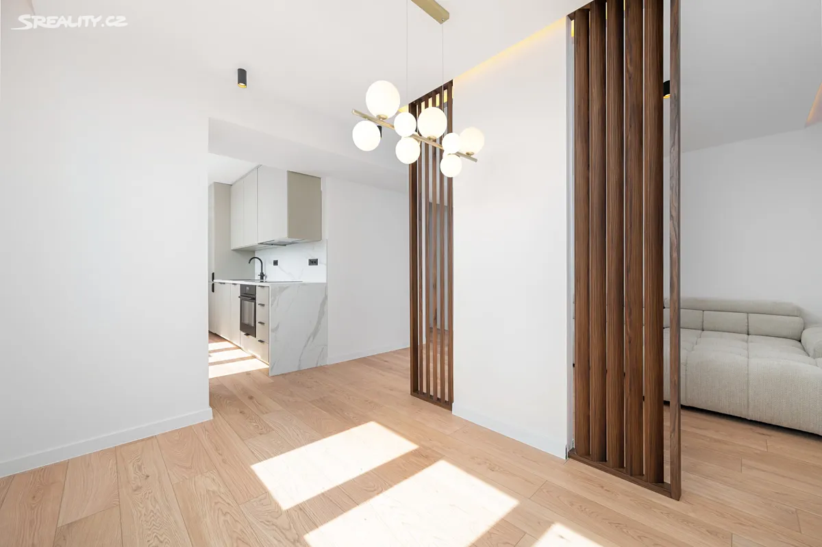 Prodej bytu 2+kk 52 m², Mladá Boleslav