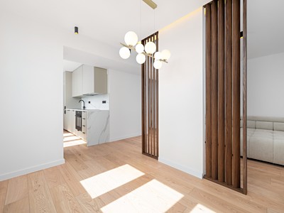 Prodej bytu 2+kk 52 m²