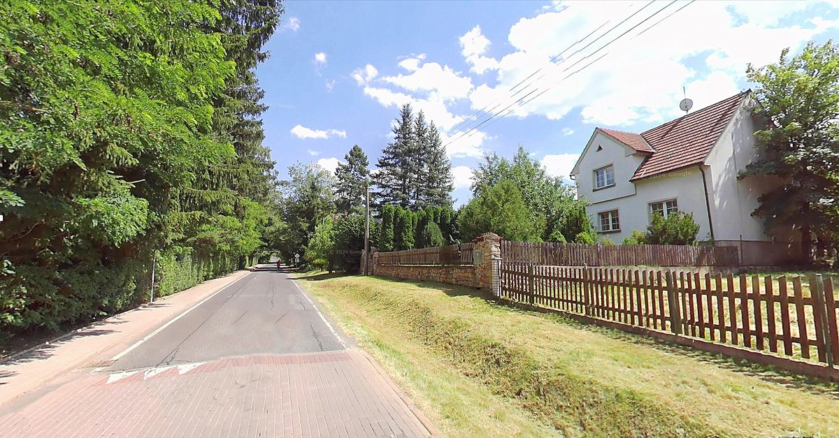 Prodej rodinného domu 186 m², pozemek 2048 m² – fotografie 2