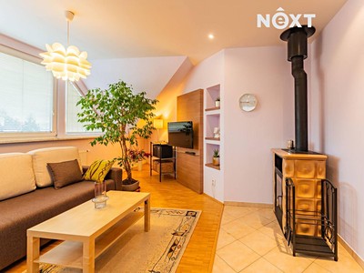 Pronájem bytu 2+kk 67 m²
