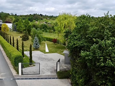 Prodej  stavebního pozemku 938 m²