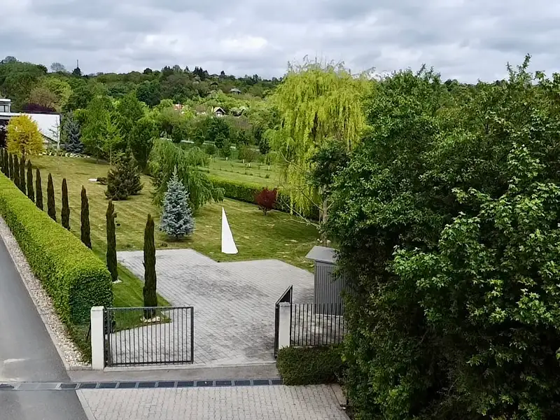 Prodej stavebního pozemku 1057 m², Slavkov u Brna – náhled fotky 1