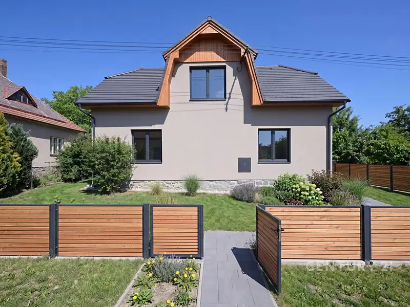 Prodej rodinného domu 100 m², pozemek 947 m², Havlíčkova Borová – náhled fotky 2