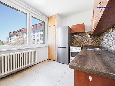 Prodej bytu 4+1 81 m²
