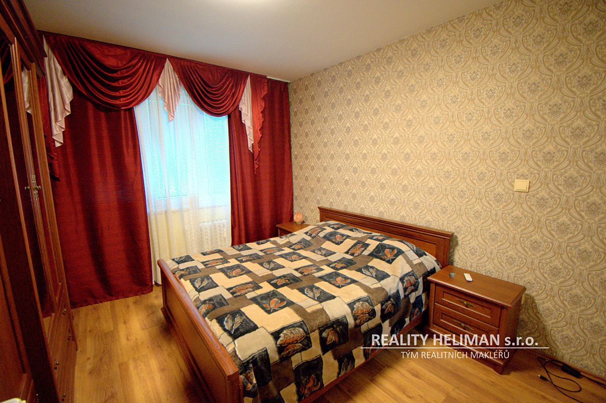 Pronájem bytu 3+1 68 m² – fotografie 5