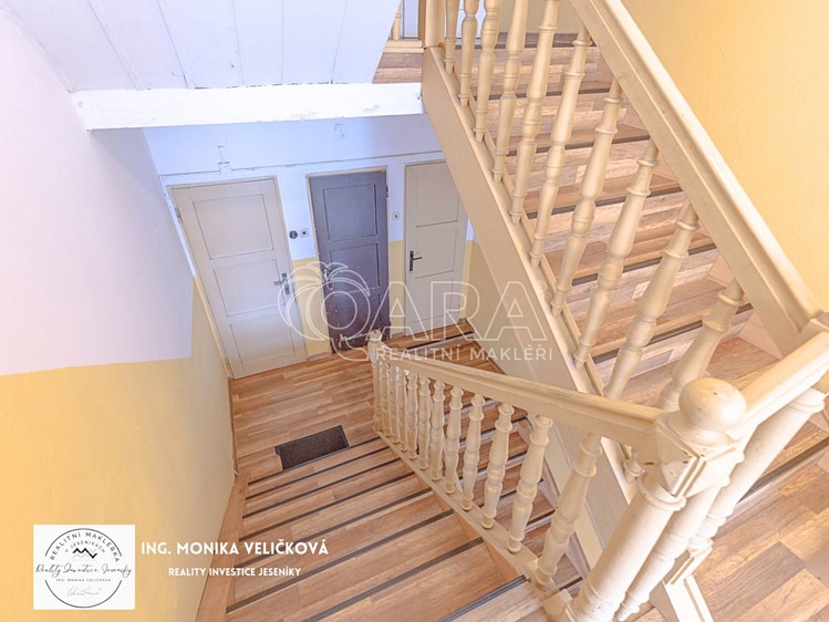 Квартира 2+1 на продаж, 55 м² (18 з 29)