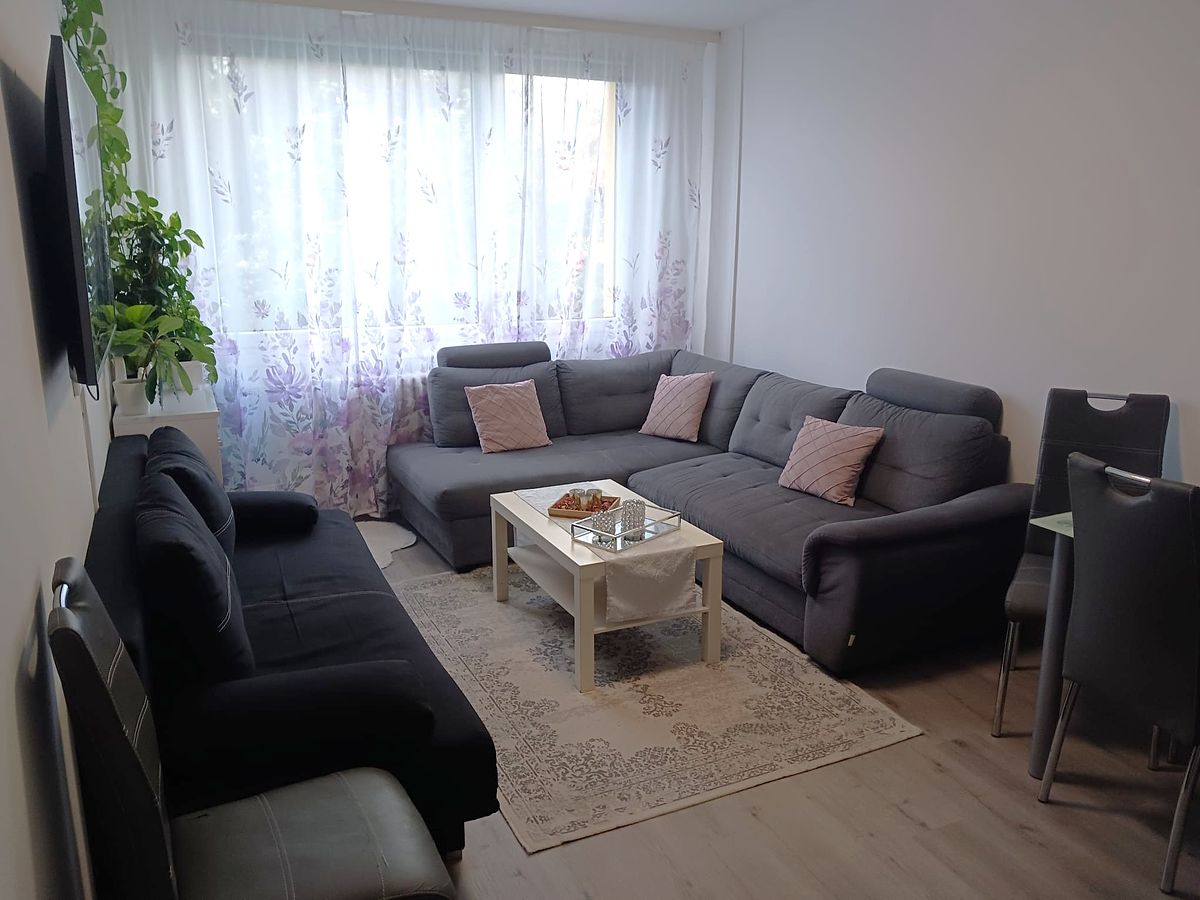 Prodej bytu 2+kk 45 m²